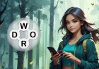 Quest Words: Word Connect