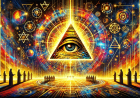 The Illuminati: Secret Society or Popular Myth?