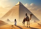 The Secrets of the Pyramids: Who Built Them and How?