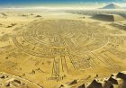 The Mysterious Nazca Lines: Geoglyphs of Peru