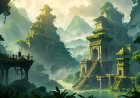 The Lost City of Z: El Dorado