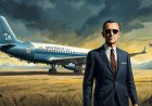 The Mystery of D.B. Cooper