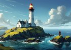 The Flannan Isles Lighthouse Keepers