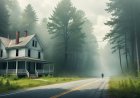 The Bennington Triangle