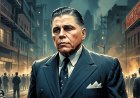 The Vanishing of Jimmy Hoffa