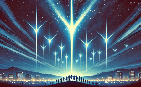 Mysterious Phoenix Lights: What Really Happened?