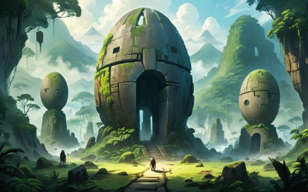 The Stone Spheres of Costa Rica: Mystery of the Round Monoliths