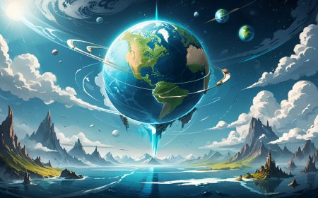 Flat Earth Theory: A Rejection of Science?