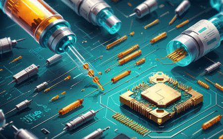 Vaccines and Microchips: Fact or Fearmongering?