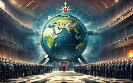 The Bilderberg Group: Secret Rulers of the World?