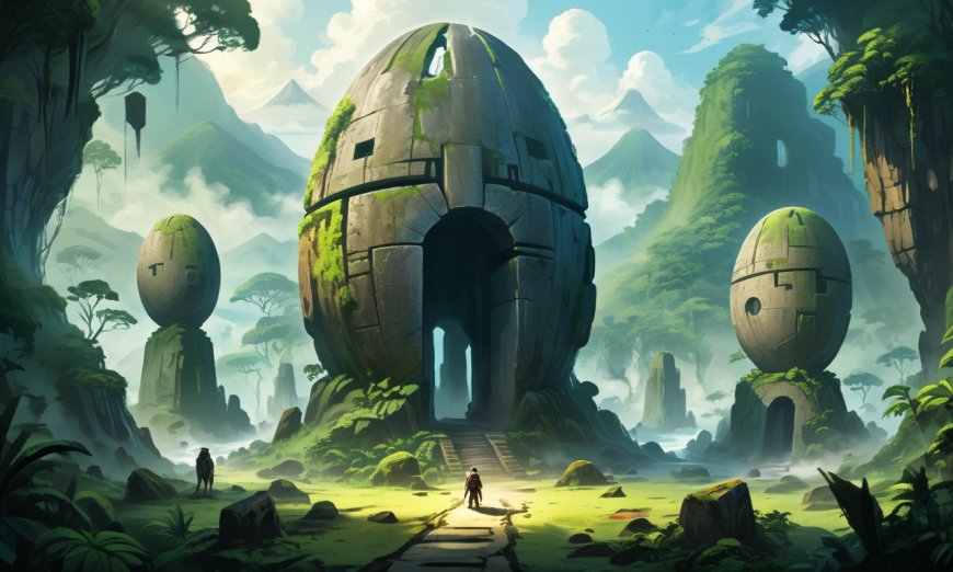 The Stone Spheres of Costa Rica: Mystery of the Round Monoliths