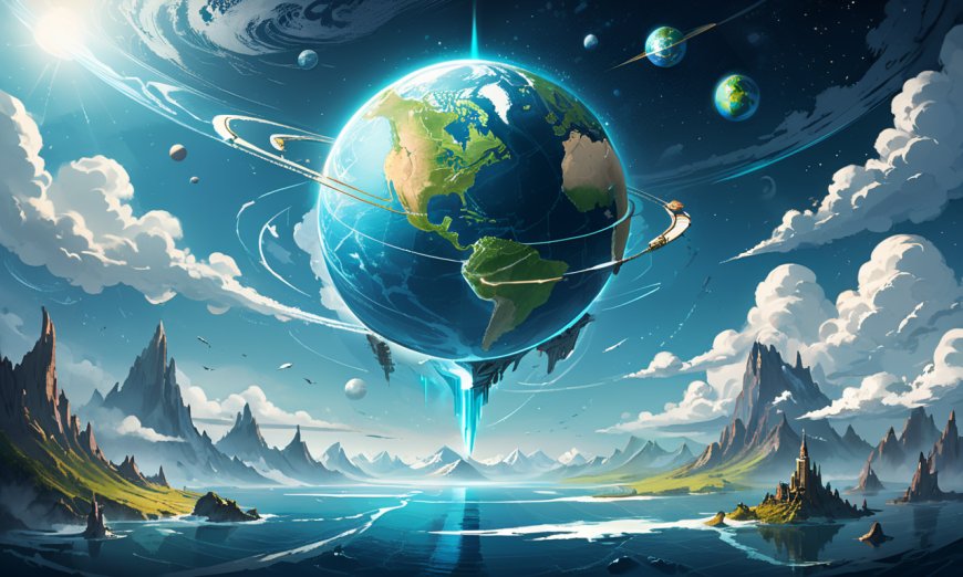 Flat Earth Theory: A Rejection of Science?