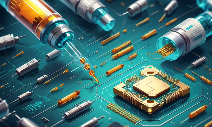 Vaccines and Microchips: Fact or Fearmongering?