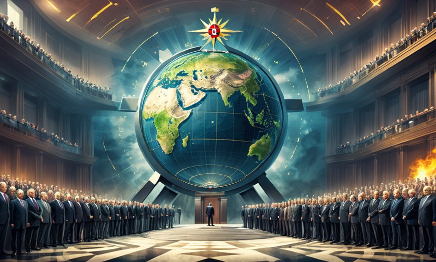 The Bilderberg Group: Secret Rulers of the World?
