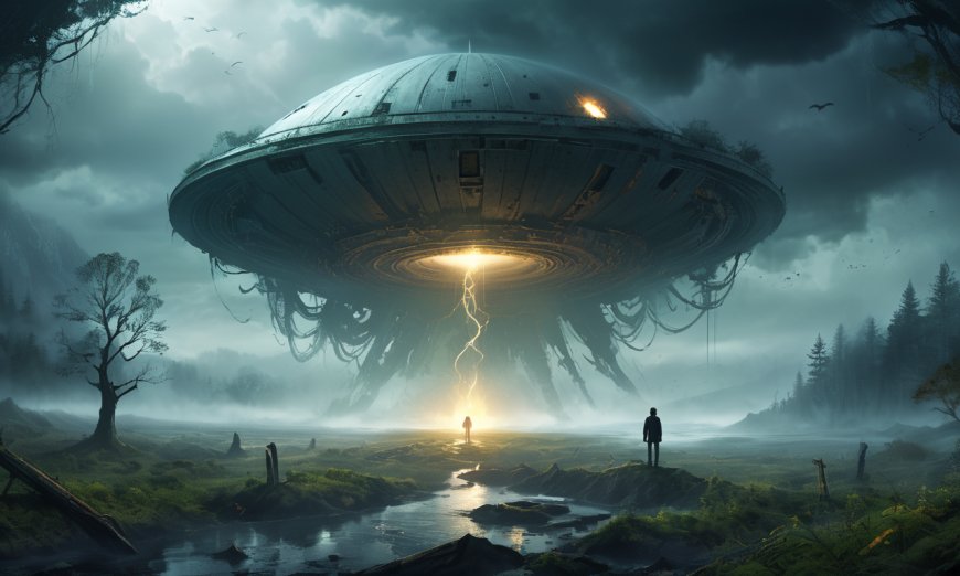 The Missing 411 Phenomenon: Supernatural or Simple Misunderstanding?