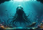 The Bloop: An Unidentified Deep-Sea Sound