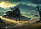 The Mystery of Skinwalker Ranch