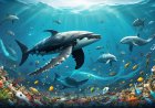 Plastic Pollution: How It Affects Oceans and Marine Wildlife