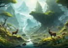 Rewilding: Restoring Nature’s Balance