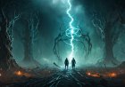 Spooky Action at a Distance: The Mystery of Quantum Entanglement