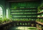 Big Pharma and Natural Cures: Why Are Herbal Remedies Suppressed?