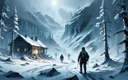 The Dyatlov Pass Incident: Unraveling the Mystery