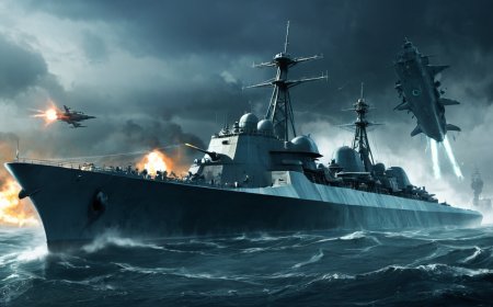 The Philadelphia Experiment: Fact or Fiction?