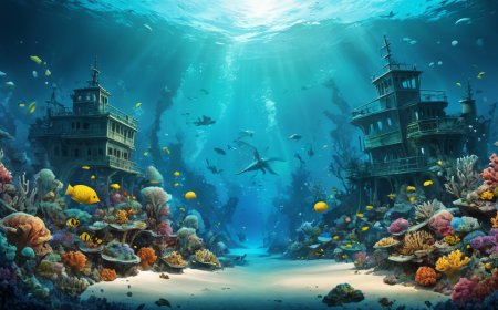 Ocean Acidification: The Hidden Threat to Marine Life