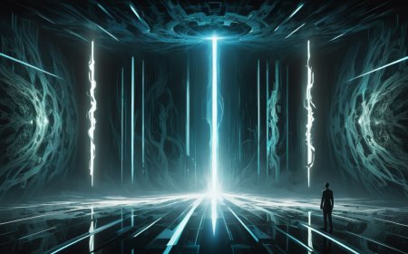 The Double-Slit Experiment: Does Consciousness Influence Reality?