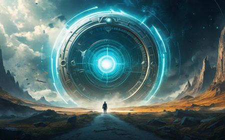 Time Travel in Physics: Is It Possible, or Just a Paradox?