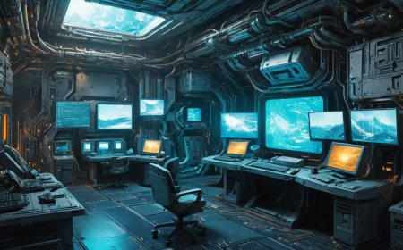 Simulated Reality: Could We Be Living in a Computer Program?