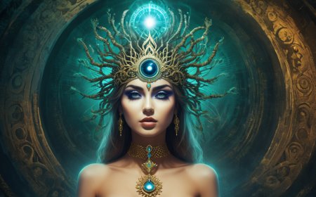 The Pineal Gland: Is It Really Our Third Eye?