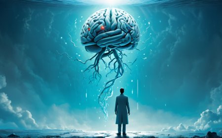 The Placebo Effect: Is Healing All in the Mind?