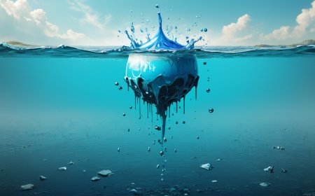 Fluoride in Water: A Conspiracy to Control the Masses?
