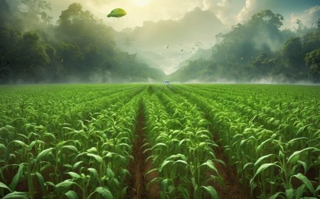 The Truth About GMOs: Are They Really Harmless?