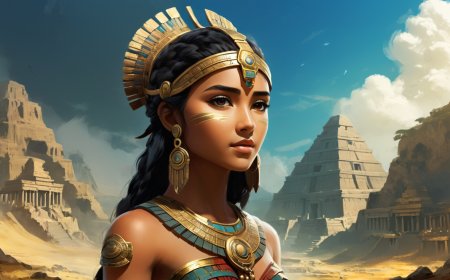 Must-Read Books on Ancient Civilizations and Lost Cities