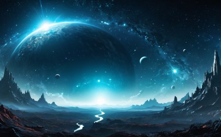 Documentaries That Explore the Secrets of the Universe