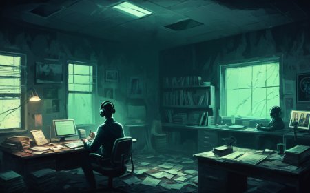The Best Podcasts for Fans of True Crime and Conspiracy Theories