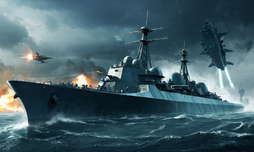 The Philadelphia Experiment: Fact or Fiction?