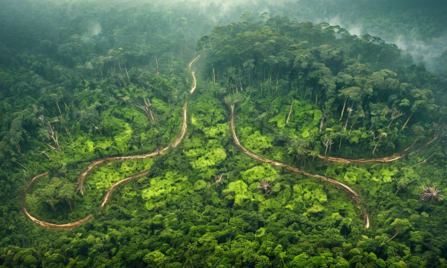 The Impact of Deforestation on Global Biodiversity