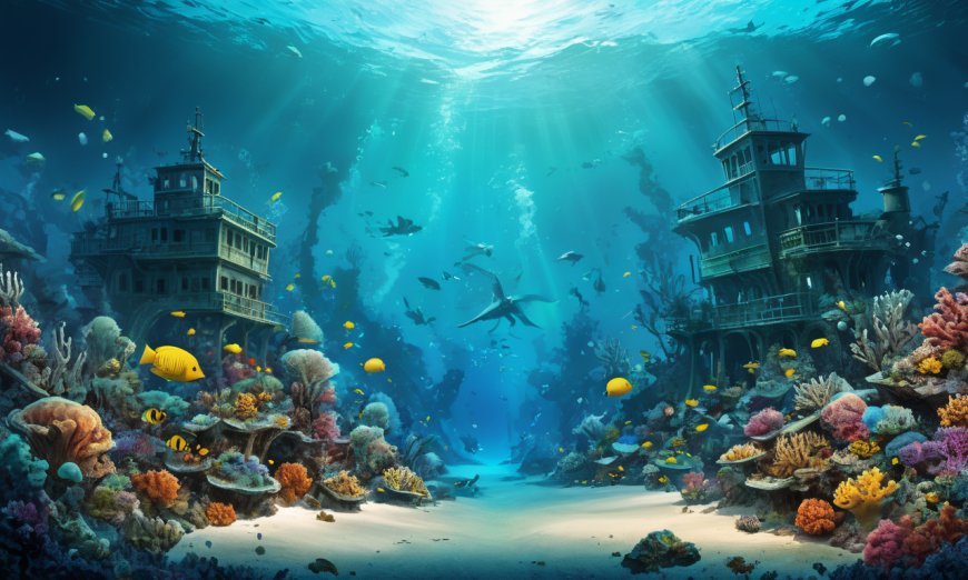 Ocean Acidification: The Hidden Threat to Marine Life
