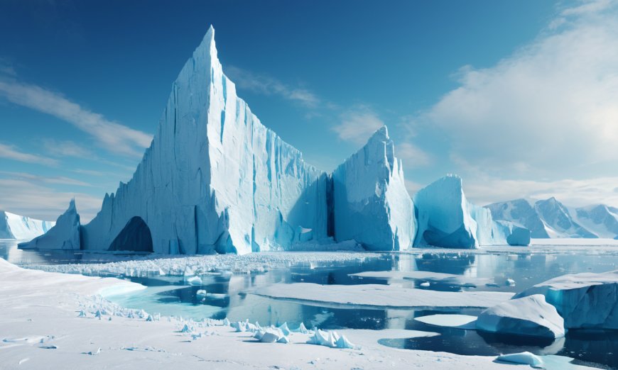 The Effects of Climate Change on Polar Regions
