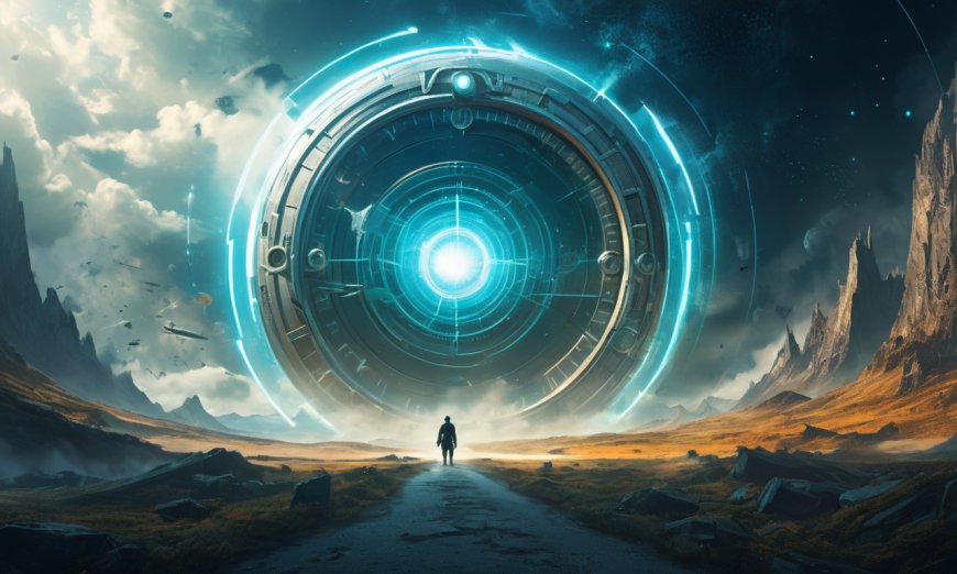 Time Travel in Physics: Is It Possible, or Just a Paradox?