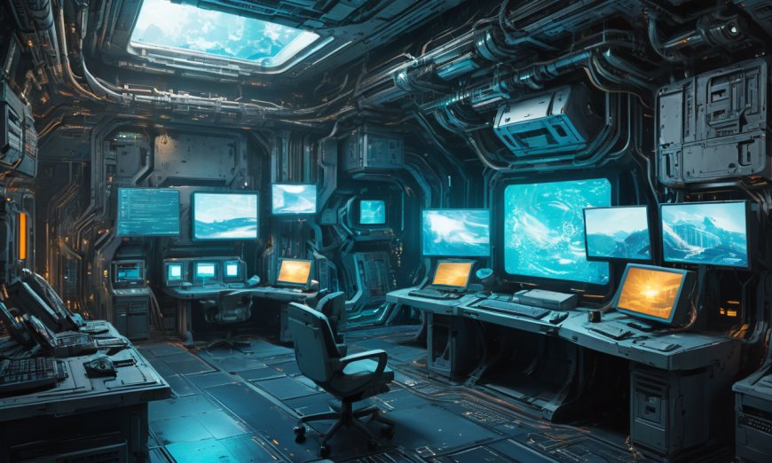 Simulated Reality: Could We Be Living in a Computer Program?