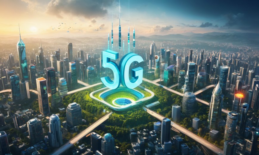 5G and Its Impact on Your Health: Are We Safe?