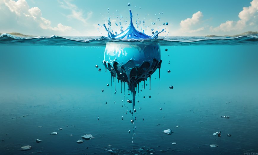 Fluoride in Water: A Conspiracy to Control the Masses?