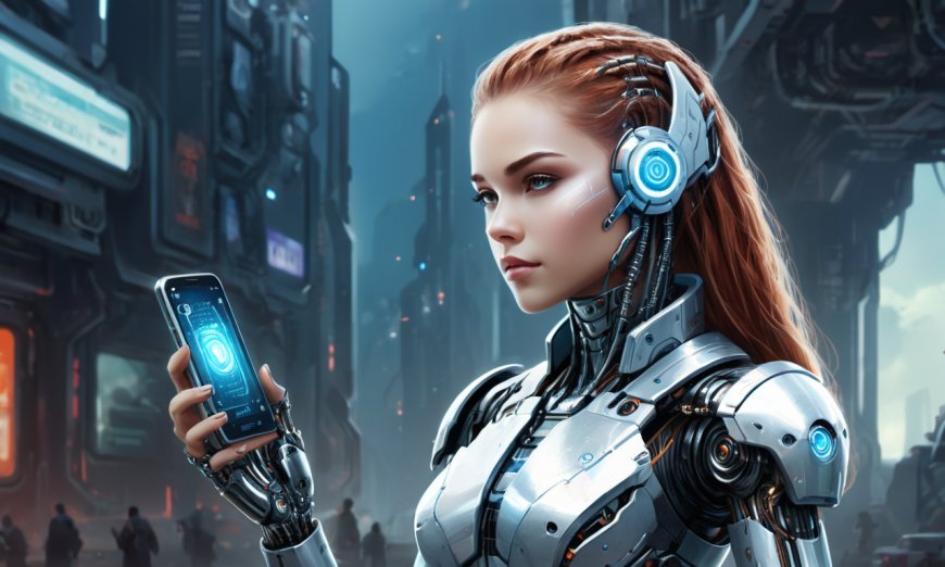 EMF Radiation: Is Your Phone Slowly Hurting You?