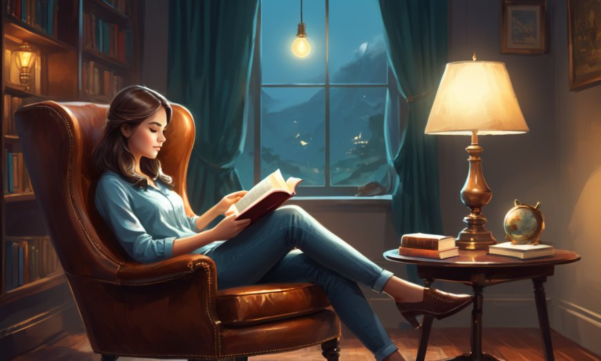 Top 10 Books on Unsolved Mysteries That Will Keep You Up All Night
