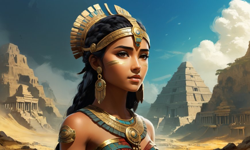 Must-Read Books on Ancient Civilizations and Lost Cities