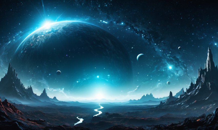 Documentaries That Explore the Secrets of the Universe
